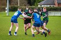 Monaghan U16s Vs Portadown U16s February 1st 2020 (7)